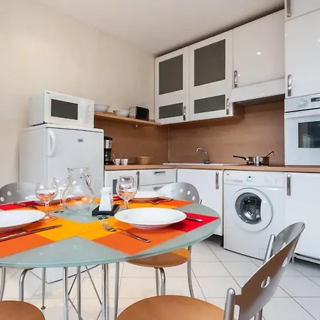 Guestready - A Great Getaway With A Private Garden * Cannes