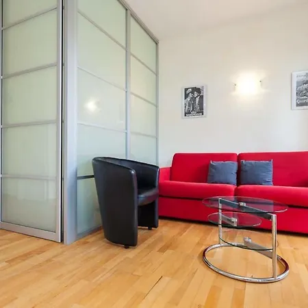 Apartamento Guestready - A Great Getaway With A Private Garden