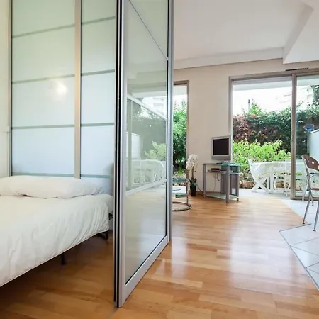 Guestready - A Great Getaway With A Private Garden * Cannes